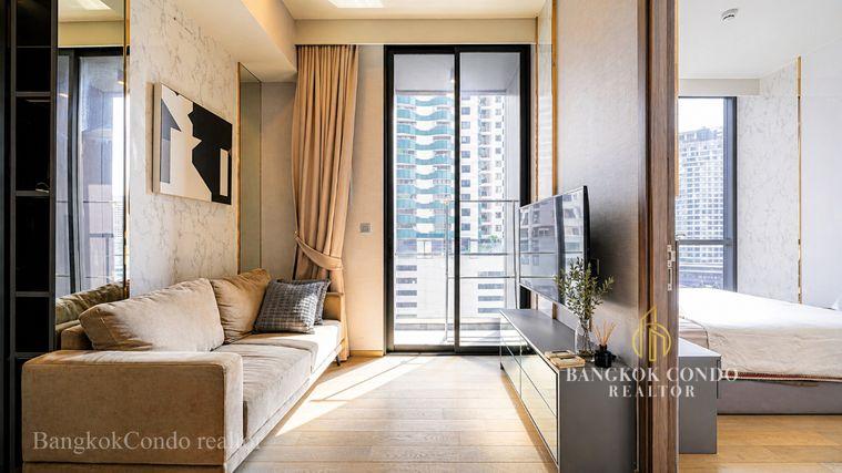 รูป 🍀🍀 Beautiful Room🌸 ให้เช่า📌 เซอเลส อโศก (Line:@rent2022)BTS อโศก✨พร้อมเข้าอยู่ ✨ A11232 - รูปที่ 11/21