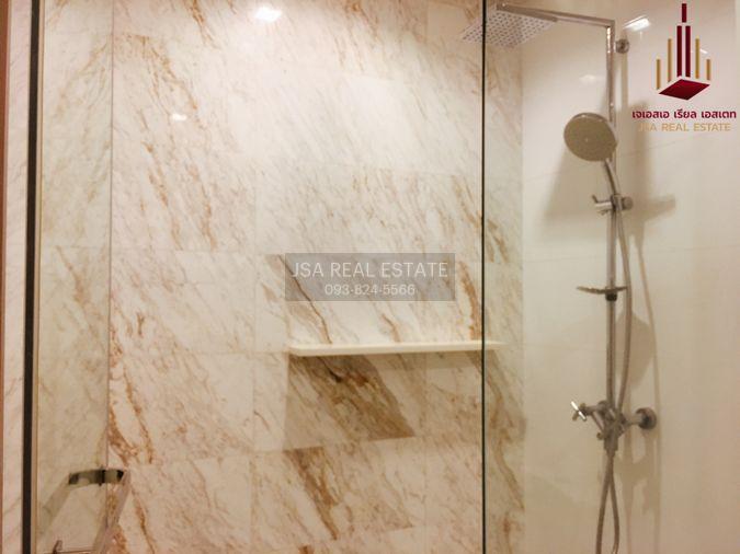picture ✨ For Rent: HQ Thonglor Condo ✨ 💰 Only 32,000 THB/month - 6/6