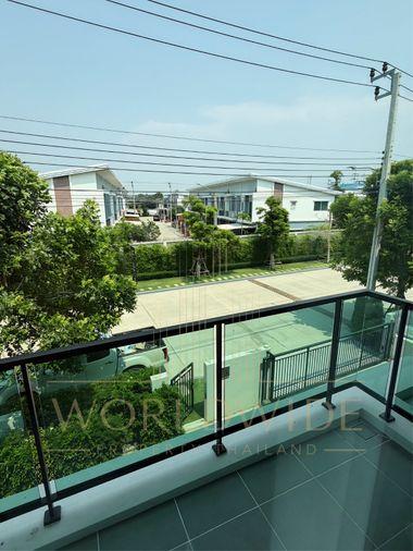 รูป 🔥ขายด่วน ราคาต่ำกว่าทุน🔥 บ้านเดี่ยวพื้นที่เยอะ Bangkok Boulevard Bangna-Srinakarin บางกอก บูเลอวาร์ด บางนา-ศรีนครินทร์ ทำเล ใกล้ Mega Bangna - รูปที่ 9/12