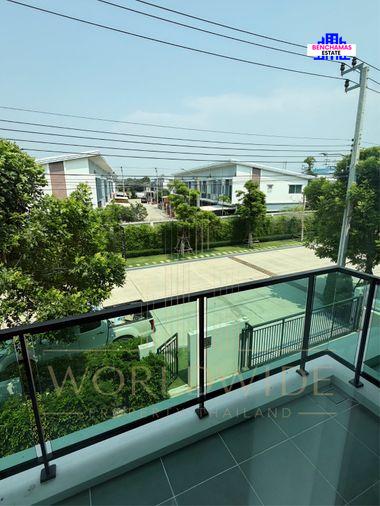 รูป 🔥ขายด่วน ราคาต่ำกว่าทุน🔥 บ้านเดี่ยวพื้นที่เยอะ Bangkok Boulevard Bangna-Srinakarin บางกอก บูเลอวาร์ด บางนา-ศรีนครินทร์ ทำเล ใกล้ Mega Bangna - รูปที่ 9/12