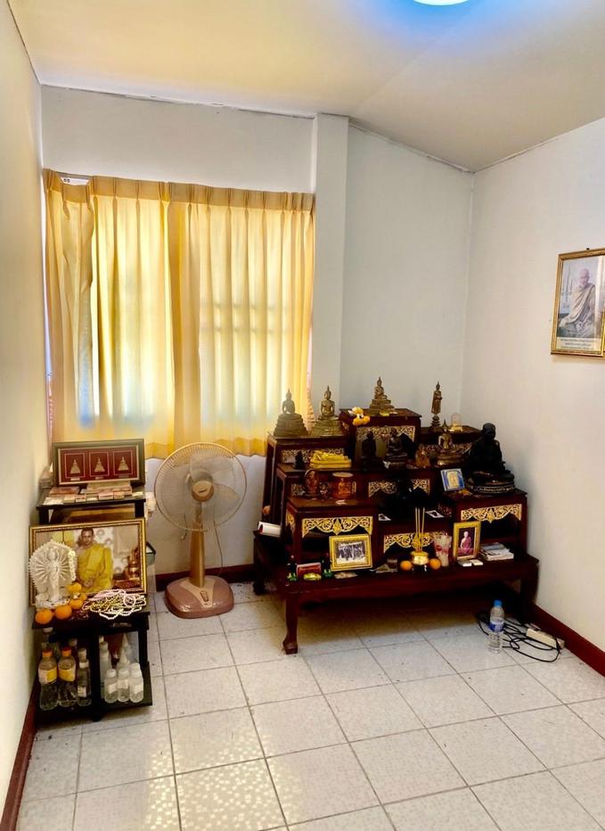 รูป 🔥  ขายบ้านเดี่ยวราคาถูก 🔥 หมู่บ้านศุภาลัยวิลล์ พระราม 2 Supalai Ville  rama 2 (วัดพันท้าย) ฟรีค่าโอนดาวน์ คุ้มค่าที่สุด ✅เดินทางสะดวก ใกล้แหล่งชุมชน  - รูปที่ 6/8