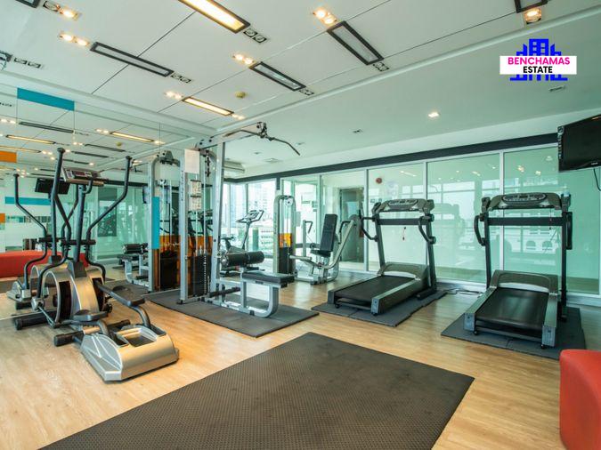 รูป ขายคอนโด ราคาคุ้ม เพิ่งรีโนเวทใหม่เอี่ยม ✅ CASA CONDO Sukhumvit 97 คาซ่า คอนโด สุขุมวิท 97 📍 ใกล้ BTS บางจาก เดินขึ้นได้เลย - รูปที่ 9/10