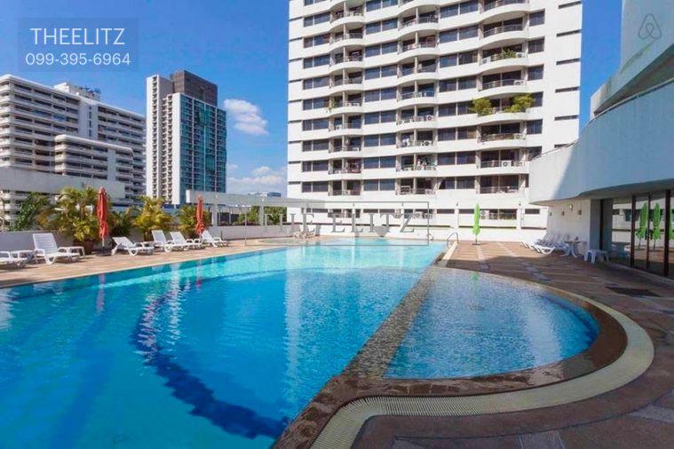 รูป ✨สัมผัสความเรียบหรู ที่ Supalai Place Sukhumvit 39 ใช้ชีวิตได้อย่างมีระดับ - รูปที่ 22/24