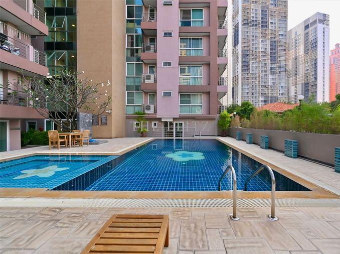 รูป ✨สัมผัสความสงบ ที่ Serene Place Sukhumvit 24 กับบรรยากาศที่ทั้งหรูและอบอุ่น - รูปที่ 27/29