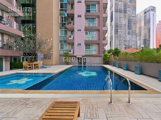 รูป ✨สัมผัสความสงบ ที่ Serene Place Sukhumvit 24 กับบรรยากาศที่ทั้งหรูและอบอุ่น - รูปที่ 27/29