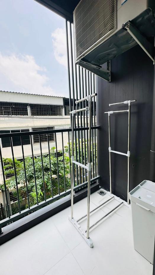 รูป ให้เช่าElio Del Nest - Studio 27ตรม. ชั้น3 ตึกB - Line:@hac55 - รูปที่ 8/9