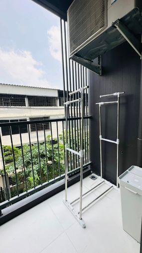 รูป ให้เช่าElio Del Nest - Studio 27ตรม. ชั้น3 ตึกB - Line:@hac55 - รูปที่ 8/9