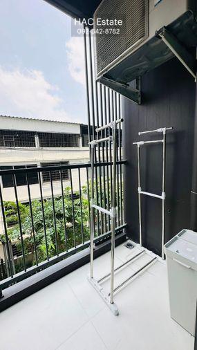 รูป ให้เช่าElio Del Nest - Studio 27ตรม. ชั้น3 ตึกB - Line:@hac55 - รูปที่ 8/9