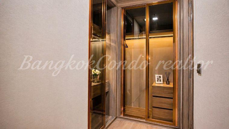 รูป 🍀🍀 Beautiful Room🌸 ให้เช่า📌 เซอเลส อโศก (Line:@rent2022)BTS อโศก✨พร้อมเข้าอยู่  ✨ A05825 - รูปที่ 5/11