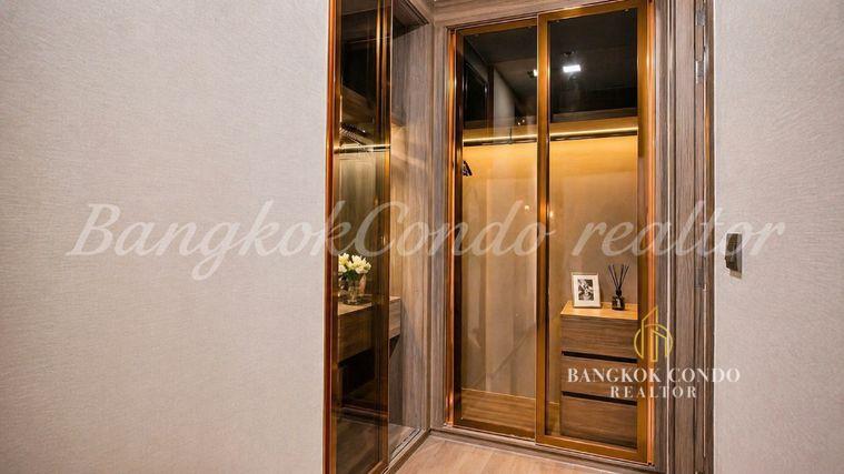 รูป 🍀🍀 Beautiful Room🌸 ให้เช่า📌 เซอเลส อโศก (Line:@rent2022)BTS อโศก✨พร้อมเข้าอยู่ ✨ A05825 - รูปที่ 5/11