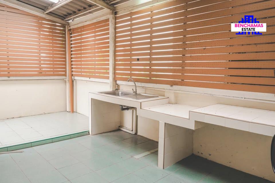 รูป ✅ บ้านเดี่ยวหลังใหญ่ ทำเลไทรน้อย บางบัวทอง เงียบสงบ ใกล้ของกินครบ พร้อมอยู่ ✅ หมู่บ้านพัชราพรรณ ( Patcharapan Village ) - รูปที่ 12/22
