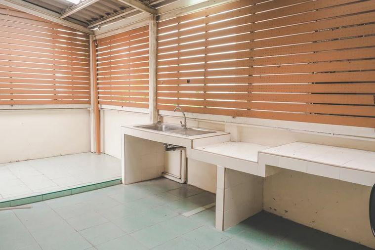 รูป ✅ บ้านเดี่ยวหลังใหญ่ ทำเลไทรน้อย บางบัวทอง เงียบสงบ ใกล้ของกินครบ พร้อมอยู่ ✅ หมู่บ้านพัชราพรรณ ( Patcharapan Village ) - รูปที่ 12/22