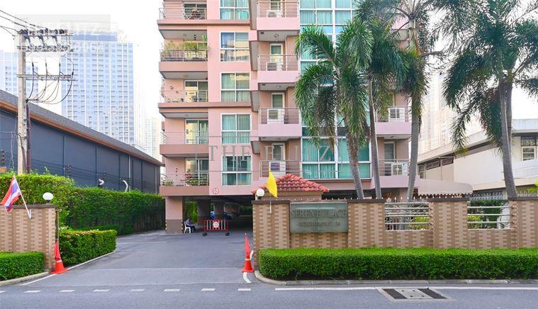 รูป ✨สัมผัสความสงบ ที่ Serene Place Sukhumvit 24 กับบรรยากาศที่ทั้งหรูและอบอุ่น - รูปที่ 23/29