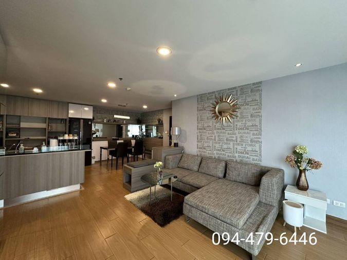 picture 2 bedroom 78 sqm at Bell Grand rama9 - 4/10