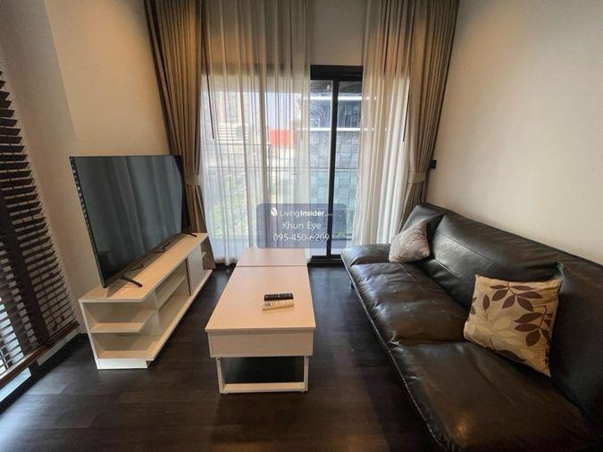 picture The LINE Asoke - Ratchada (1bed1bath 35sqm) - 8/13