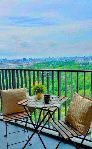 รูป THE LINE Jatujak - Mochit (เดอะ ไลน์ จตุจักร - หมอชิต) (1bed1bath 45sqm) - รูปที่ 9/10