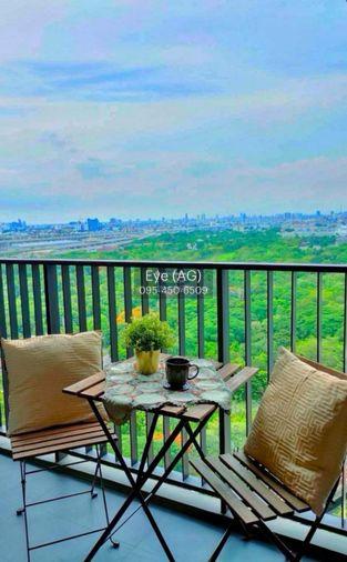 รูป THE LINE Jatujak - Mochit (เดอะ ไลน์ จตุจักร - หมอชิต) (1bed1bath 45sqm) - รูปที่ 9/10