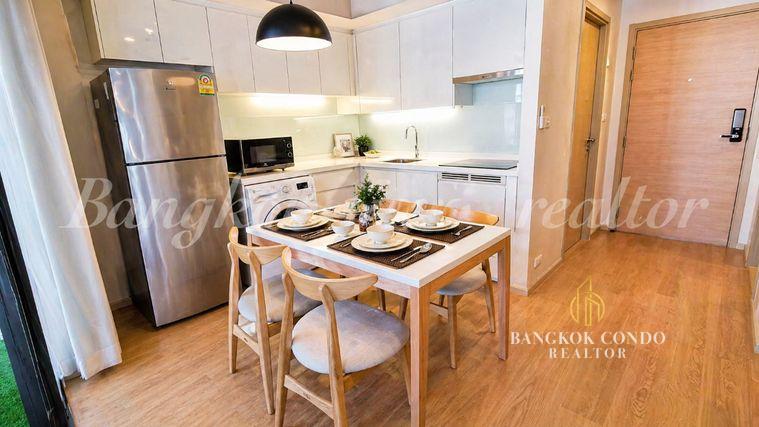รูป 🍀🍀 Fully furnished💝 ให้เช่า📌 เวีย 49 (Line:@rent2022)BTS ทองหล่อ✨พร้อมเข้าอยู่ ✨ A01081 - รูปที่ 7/19