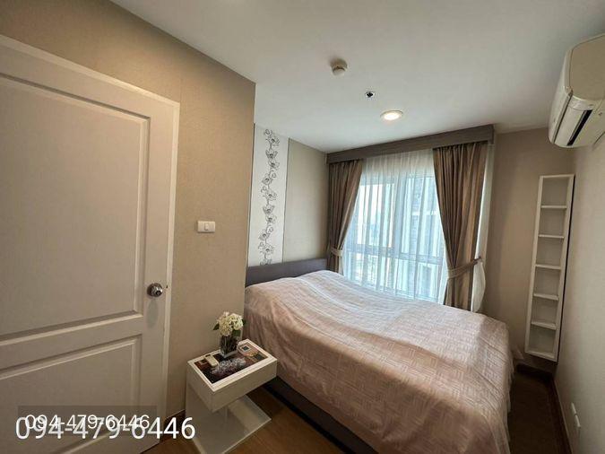 picture 2 bedroom 78 sqm at Bell Grand rama9 - 9/10