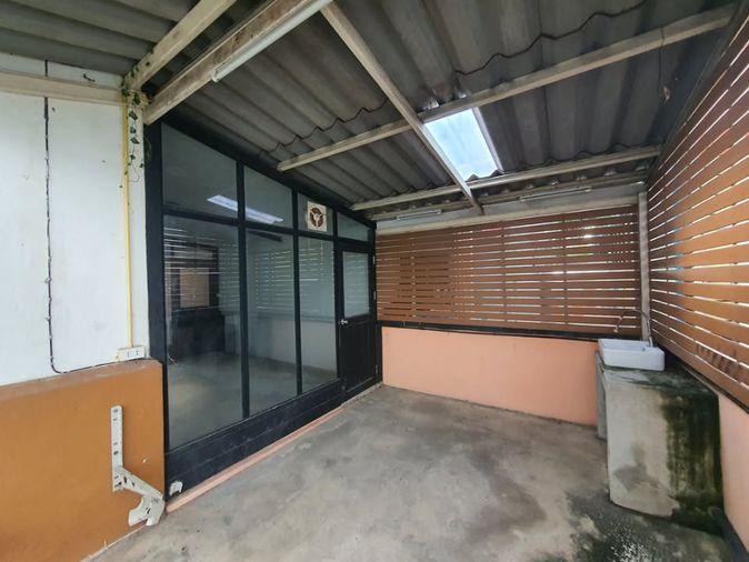 รูป ✅ บ้านเดี่ยวหลังใหญ่ ทำเลไทรน้อย บางบัวทอง เงียบสงบ ใกล้ของกินครบ พร้อมอยู่ ✅ หมู่บ้านพัชราพรรณ ( Patcharapan Village ) - รูปที่ 22/22