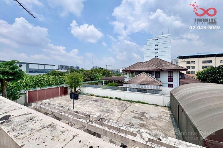 รูป ขายบ้านเดี่ยว 2 ชั้น เนื้อที่ 304 ตารางวา ถนนพหลโยธิน ซอยพหลโยธิน 46/1 ใกล้แยกวงเวียนหลักสี่ - รูปที่ 11/14