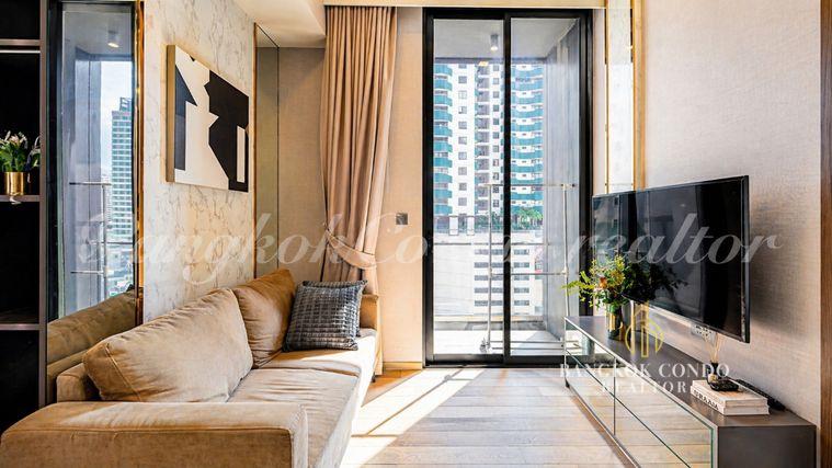 รูป 🍀🍀 Beautiful Room🌸 ให้เช่า📌 เซอเลส อโศก (Line:@rent2022)BTS อโศก✨พร้อมเข้าอยู่ ✨ A11232 - รูปที่ 10/21
