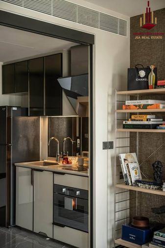 picture ✨ For Rent: The Reserve Sukhumvit 61 Condo ✨ 💰 Only 31,000 THB/month - 4/5