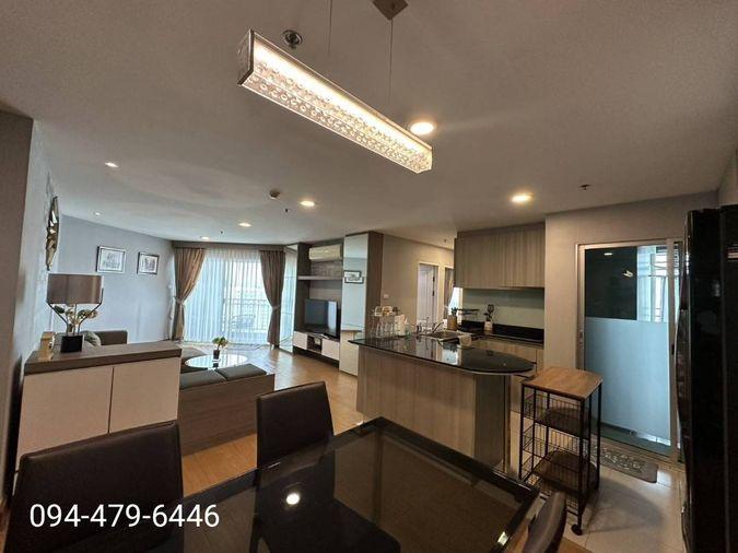 picture 2 bedroom 78 sqm at Bell Grand rama9 - 8/10