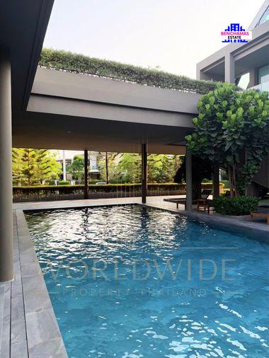 รูป 🔥ขายด่วน ราคาต่ำกว่าทุน🔥 บ้านเดี่ยวพื้นที่เยอะ Bangkok Boulevard Bangna-Srinakarin บางกอก บูเลอวาร์ด บางนา-ศรีนครินทร์ ทำเล ใกล้ Mega Bangna - รูปที่ 11/12
