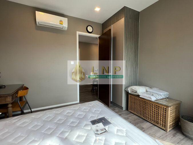 รูป 🏢 ให้เช่าคอนโด : Brown Ratchada 32 (บราวน์ รัชดา 32 ) รหัสทรัพย์ | 📌LNP-C13018 - รูปที่ 3/10
