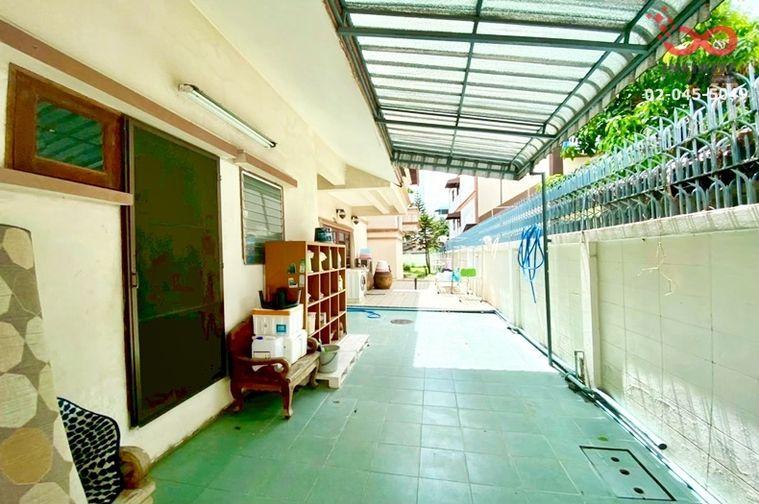 รูป ขายบ้านเดี่ยว 2 ชั้น เนื้อที่ 304 ตารางวา ถนนพหลโยธิน ซอยพหลโยธิน 46/1 ใกล้แยกวงเวียนหลักสี่ - รูปที่ 14/14