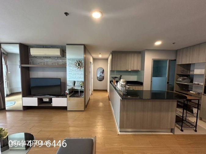 picture 2 bedroom 78 sqm at Bell Grand rama9 - 2/10