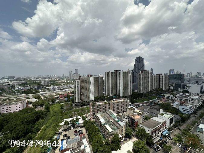 picture 2 bedroom 78 sqm at Bell Grand rama9 - 6/10
