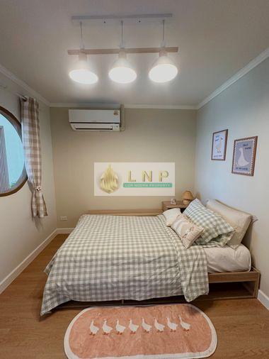 รูป 🏢 ให้เช่าคอนโด : Modern Home Tower (โมเดิร์น โฮม ทาวเวอร์) รหัสทรัพย์ | 📌LNP-C10708 - รูปที่ 8/8
