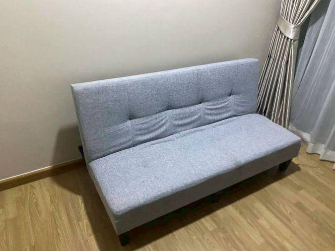 picture For Rent Be Condo Phaholyothin Unit 45/820 (Near Bangkok University, Rangsit Campus) - 6/9