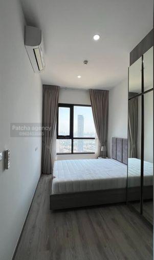 รูป ว่างพร้อมอยู่! KnightsBridge Onnut . 1นอน 32ตร.ม. Line id: @pfagent - รูปที่ 5/12
