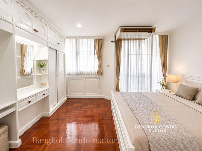 picture 💝🚆 Fully Furnished Unit For Rent 📌 Supalai Place Sukhumvit 39 (Line: @rent2022) | Near BTS Phrom Phong ✨ Ready to move in! ✨ 📌 Ref Code: A06307 - 3/14