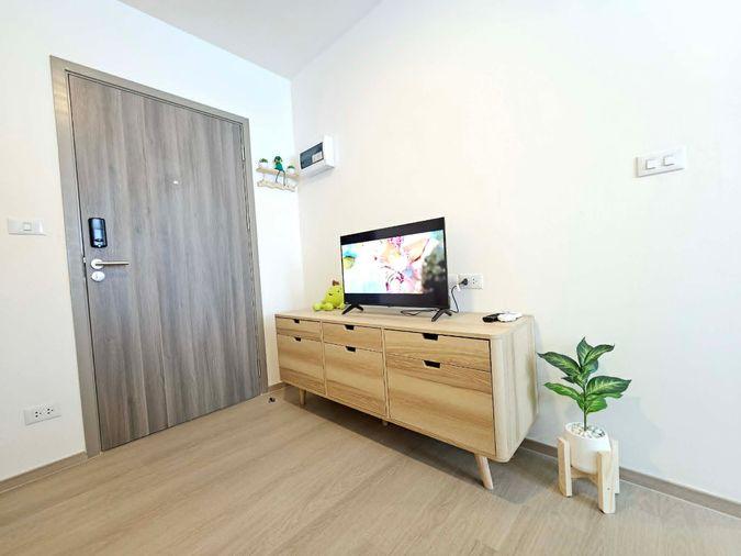 รูป ให้เช่าThe Origin Bangkae - Studio 25ตรม. ชั้น5 ตึกA - Line:@hac55 - รูปที่ 12/14