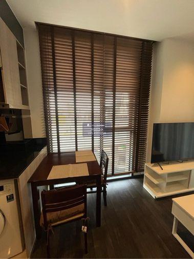 picture The LINE Asoke - Ratchada (1bed1bath 35sqm) - 9/13