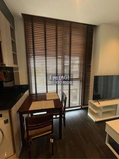 picture The LINE Asoke - Ratchada (1bed1bath 35sqm) - 9/13