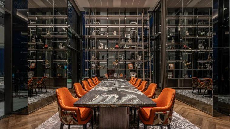 รูป ✅ ห้องสวย High-end เฟอร์ครบ วิวโล่ง ทิศตะวันออก แดดเช้า อากาศดี พร้อมเข้าอยู่ ✅ The Address Siam - Ratchathewi (ดิ แอดเดรส สยาม - ราชเทวี) - รูปที่ 16/19