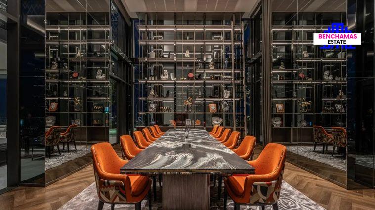 รูป ✅ ห้องสวย High-end เฟอร์ครบ วิวโล่ง ทิศตะวันออก แดดเช้า อากาศดี พร้อมเข้าอยู่ ✅ The Address Siam - Ratchathewi (ดิ แอดเดรส สยาม - ราชเทวี) - รูปที่ 16/19
