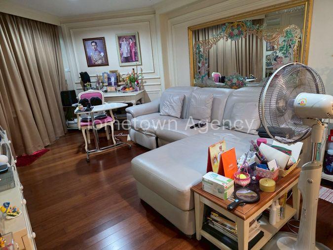 รูป ลดไป 5 แสน !!!!! ขายด่วนห้อง 3 นอน 2 น้ำ Belle Grand Rama 9 ราคาดีกว่านี้ ไม่มีแล้ว - รูปที่ 13/24