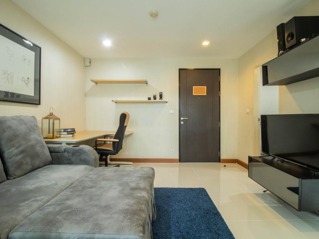 รูป ขายคอนโด ราคาคุ้ม เพิ่งรีโนเวทใหม่เอี่ยม ✅ CASA CONDO Sukhumvit 97 คาซ่า คอนโด สุขุมวิท 97  📍 ใกล้ BTS บางจาก เดินขึ้นได้เลย - รูปที่ 2/10