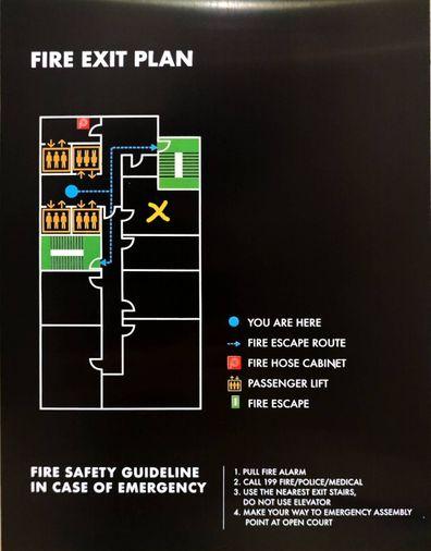 รูป  🔥 ขายด่วน 🔥  คอนโด Duplex ชั้นสูงสุด Knightsbridge Space Rama 9 ไนท์บริดจ์ สเปซ พระราม 9   ทำเลศักยภาพ 🌳 ใกล้รถไฟฟ้า MRT พระราม 9 - รูปที่ 19/20