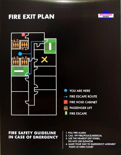 รูป 🔥 ขายด่วน 🔥 คอนโด Duplex ชั้นสูงสุด Knightsbridge Space Rama 9 ไนท์บริดจ์ สเปซ พระราม 9 ทำเลศักยภาพ 🌳 ใกล้รถไฟฟ้า MRT พระราม 9 - รูปที่ 19/20
