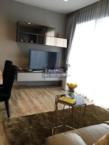 รูป THE LINE Jatujak - Mochit (เดอะ ไลน์ จตุจักร - หมอชิต) (1bed1bath 45sqm) - รูปที่ 3/10