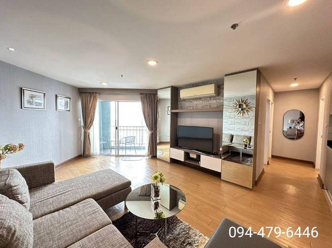 picture 2 bedroom 78 sqm at Bell Grand rama9 - 1/10