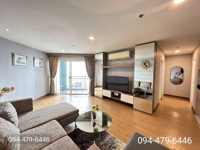 picture 2 bedroom 78 sqm at Bell Grand rama9 - 1/10