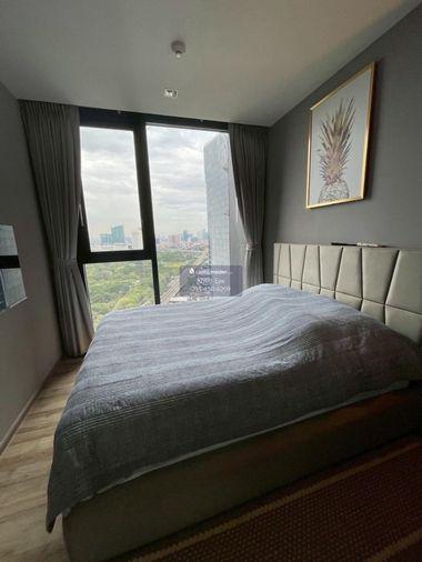 รูป THE LINE Jatujak - Mochit (เดอะ ไลน์ จตุจักร - หมอชิต) (1bed1bath 45sqm) - รูปที่ 8/10